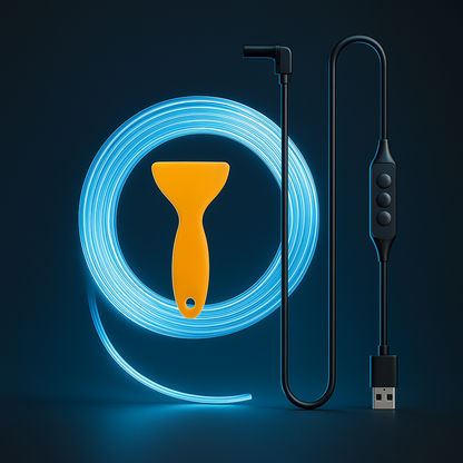 Navu™ Ambient Fiber Light