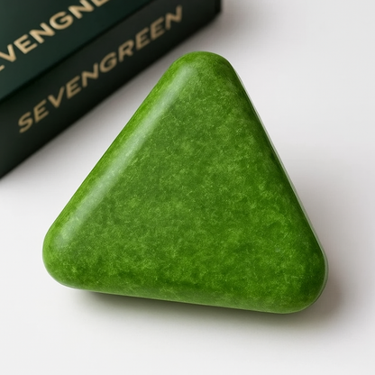 Nakomia™ Herbal Hair Regrowth Bar