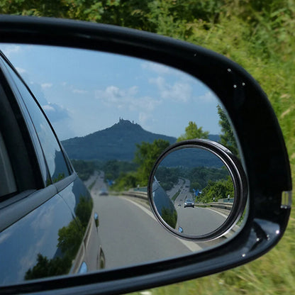 Mavro™ 360° Blind Spot Mirror