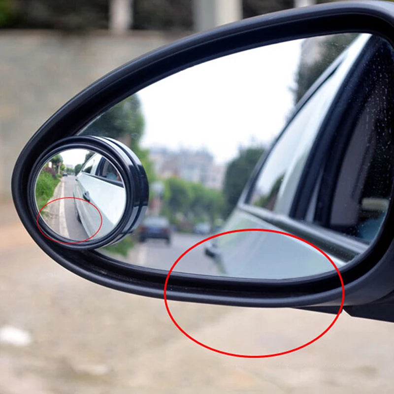 Mavro™ 360° Blind Spot Mirror