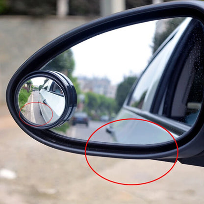 Mavro™ 360° Blind Spot Mirror