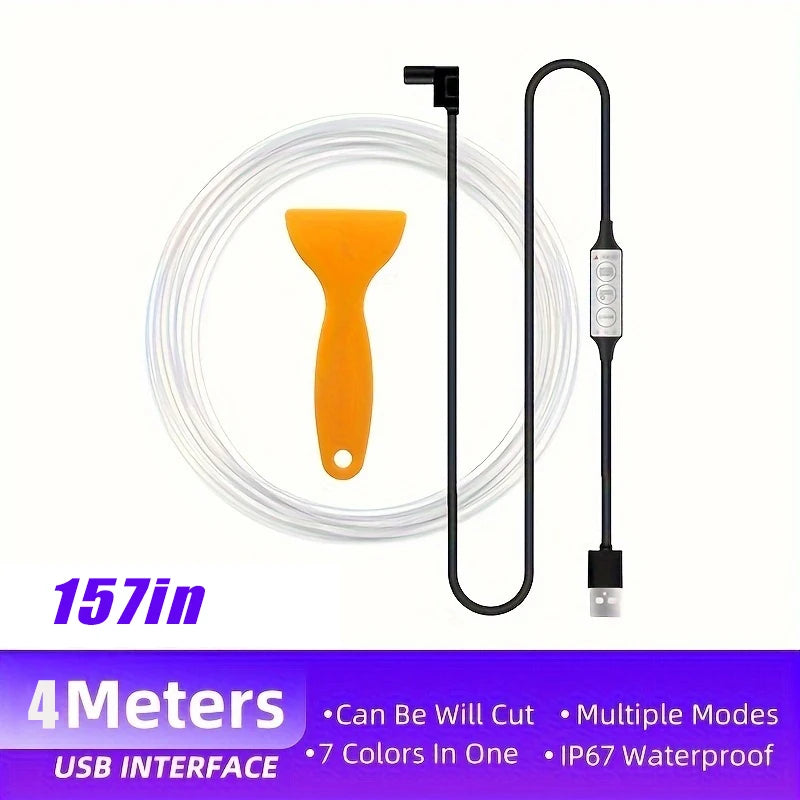 Navu™ Ambient Fiber Light