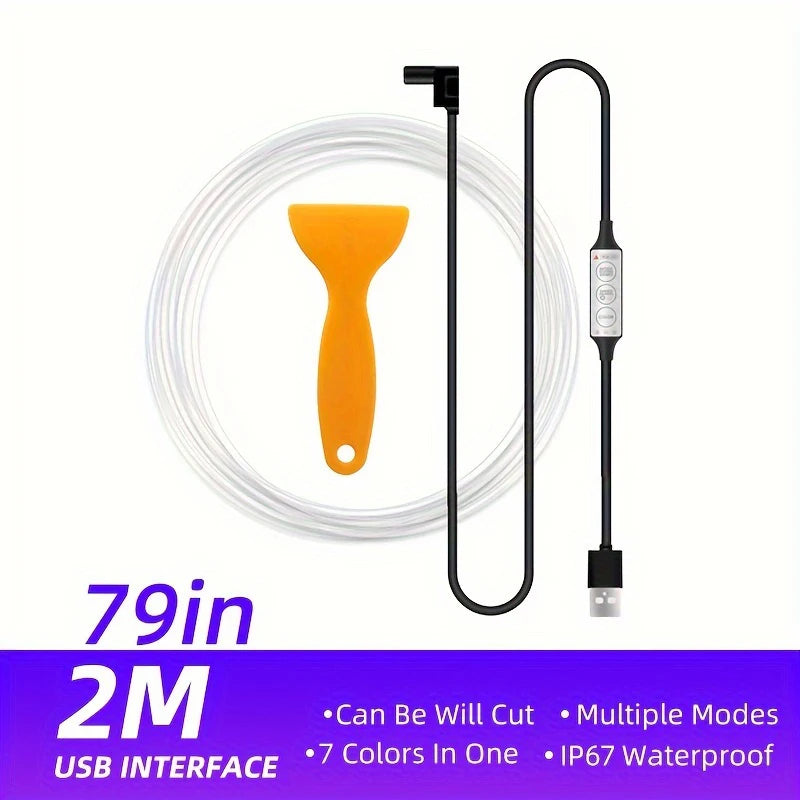 Navu™ Ambient Fiber Light