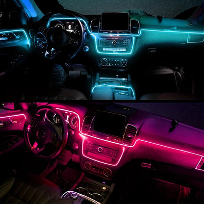 Navu™ Ambient Fiber Light