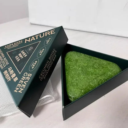 Nakomia™ Herbal Hair Regrowth Bar