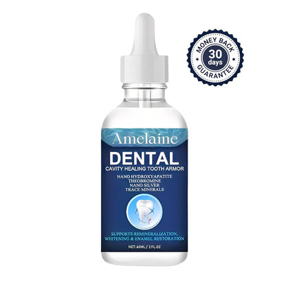 Amelaine™ Enamel Repair & Tooth Sensitivity Serum